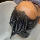 혜인식당 | 의정부미용실 남자 다운펌 체이퍼헤어 아윤채 후기