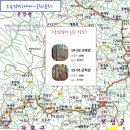 호남정맥(湖南正脈) 13차, 14~15구간[예재~군치산(인증)~고비산(인증)~웅치/곰치] 등산 후기(2025. 06. 15)