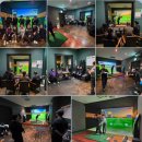 원 그린 스크린골프연습장 이미지