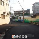 매산동길 이미지