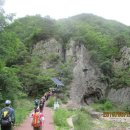 입석산장