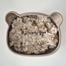 374 | D+374 후기 이유식 냠냠 기록 (12개월 아기)