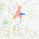 퇴계원 시가지 이미지