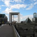 라데팡스 이미지