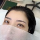 눈썹달 | 운동해도 안 지워지는 눈썹, 해운대 눈썹달 후기