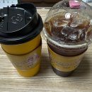 컴포즈커피 분모자 떡볶이 솔직 리뷰