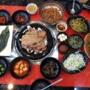 담양석갈비