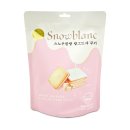 스노우 블랑 랑그드샤 쿠키 오리지널 가격 맛 내돈내산 솔직후기