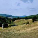 오달제묘 및 대낭장비 이미지