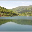 동구리호수공원주차장 이미지