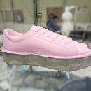 신발 조형물 이미지