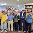 (투어코리아) "맥박 뛰는 대로 수묵화가 슥슥"…국가유공자 사로잡은 'AI 정서 봉사' 이미지