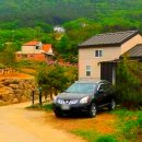 산과수원민박 이미지