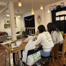 네이쳐캠프70s 3 | 구월동 내돈내산 파티룸 추천: 캠프라운지 네이처 3층 🏕️