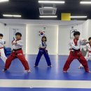 천하무적 태권도장 이미지