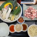 삼청동샤브 - 중랑구 망우로 304 | 삼청동샤브