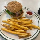 오목교역 맛집 추천 브루클린더버거조인트 목동점 후기