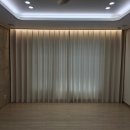 씨유 영종푸르지오자이점 | 인천 영종센트럴푸르지오자이 아파트 커튼 블라인드 시공후기