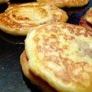 엄마호떡