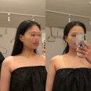 크리시움타워1 | 천안 피부관리 움에스테틱 속건조 맞춤 물광 채움실 리쥬벤 관리 후기