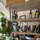 서초대로19길 10-5 | [내돈내산] 내방역 아기자기한 브런치 집에서 한가로운 점심, 푸슈