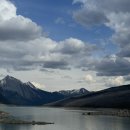 이화메디슨 | 2024.EP. 889. 캐나다 제스퍼 독특하고 힐링되는 아름다운 호수 메디슨 호수 Medicine Lake