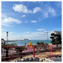 갬성드 애월 | 푸른 제주바다와 맞닿아 있어 경치를 즐기기 좋은 제주도숙소 갬성드애월 방문후기