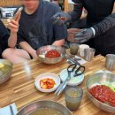 쪼매매운냉면 | 먹골역 맛집 쪼매매운냉면 물냉면 비빔냉면 매치돈 내돈내산 후기