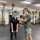 아놀드짐 이미지