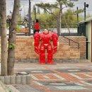 호텔마들렌 | 1박 3식 사천 마들렌 호텔 후기｜애견동반 객실·온수풀·대왕 인공폭포까지