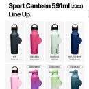 만남 Stay | 스텐 텀블러 콕시클 스포츠 캔틴 허니듀 대용량 텀블러 솔직후기