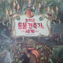 [서평]라이카미빅북-놀랑누 동물 건축가의 세계