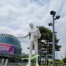 가락시장역 2번출구 이미지