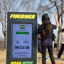 터치런 | 2026 버킷런 후기, 런린이의 5km 완주 도전기