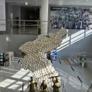 화령장전승기념관(2층) | 상주 아이랑 가볼만한곳 화령장전투전승기념관