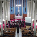 [인천교구 주교좌 답동성당 초청연주회] 8. Miserere Mei, Deus - G. Allegri 이미지