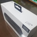 닥터드레 beats pill+ 블루투스 스피커 그레이색상 미개봉품 팝니다 이미지