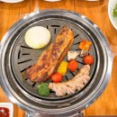 심학산 바베큐그릴 이미지