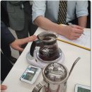 바리스타 자격증 취득과정(주말반) 이미지