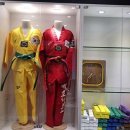 SK스탈릿백호태권도장 이미지