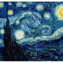 별이빛나는밤 이미지