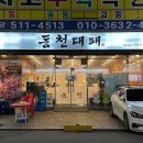 동천대패