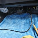 굿클리닝 | 제주에바크리닝 제주굿덴트세차 방문후기