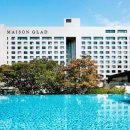 글래드호텔앤리조트(주)메종글래드제주 이미지