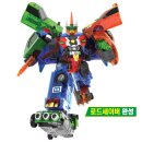 올스타 | 어린이날 선물 1순위! 헬로카봇 로드세이버 올스타 추천 후기