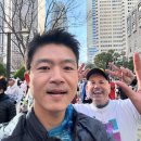 입니다 | 곧 ‘도쿄마라톤’ 입니다. 완주 후기 - 24’