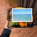 GS25 여주은봉점 | 속초고성오션투유리조트 파노라마 오션뷰 콘도 스위트 숙박 바베큐 조식 후기