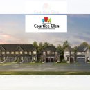 🏡💕＜ 80만불 타운홈, 90만불 세미, 100만불 단독주택 분양＞ Courtice Glen Homes in Courtice🏡💕 이미지