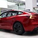 구미모터랜드 | 기습 가격 인하! 테슬라의 1위 굳히기? 2026 테슬라 모델 3 모의견적 정보 제원 포토 알아보기