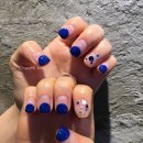 채미네일